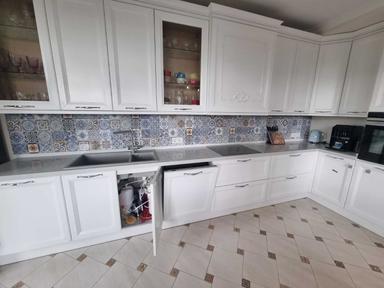 3-кімнатна квартира за адресою вул. Вишгородська (площа 135 м²) - Atlanta.ua - фото 26