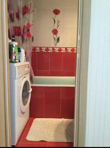 3-комнатная квартира по адресу ул. Бандеры Степана (площадь 63 м²) - Atlanta.ua - фото 13