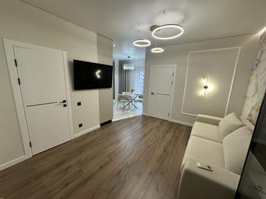 2-комнатная квартира по адресу (площадь 65 м²) - Atlanta.ua - фото 7