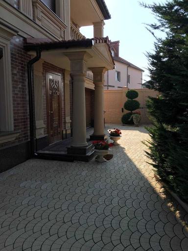 Будинок за адресою вул. Бандери Степана (площа 450 м²) - Atlanta.ua - фото 33