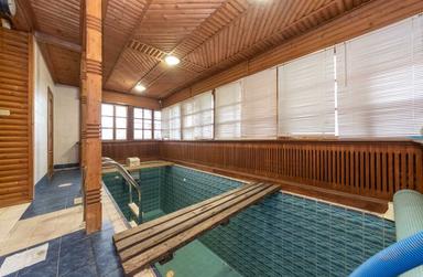 House by the address st. Zaluzhnaya (area 631 m²) - Atlanta.ua - photo 30