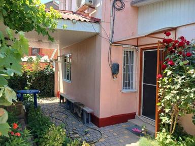 Будинок за адресою вул. Парусна (площа 103 м²) - Atlanta.ua - фото 15