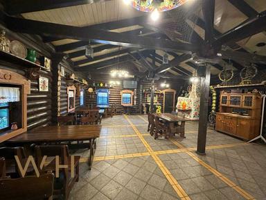 Комерційна нерухомість за адресою (площа 540 м²) - Atlanta.ua - фото 25