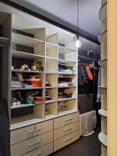 House by the address st. Ul Chernobylskaya (area 363 m²) - Atlanta.ua - photo 36