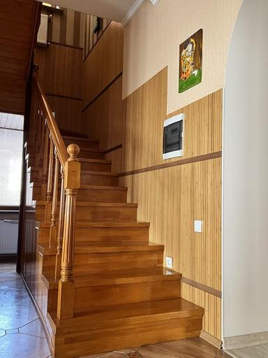 Дом по адресу ул. Приморская (площадь 217 м²) - Atlanta.ua - фото 42