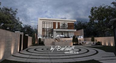 Дом по адресу ул. Тютюнника (площадь 225 м²) - Atlanta.ua - фото 17