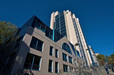 Commercial real estate at st. Kostandi (area 476 m²) - Atlanta.ua - photo 12