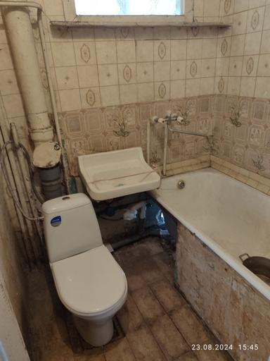 1-room apartment apartment by the address st. Grodnenskaya (area 29,1 m²) - Atlanta.ua - photo 11