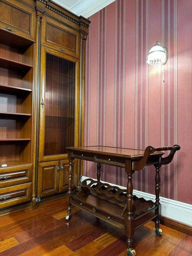 1-комнатная квартира по адресу Франко Ивана ул. (площадь 87 м²) - Atlanta.ua - фото 20