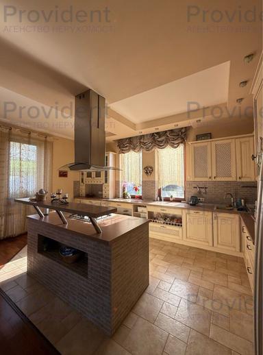 Дом по адресу ул. Китобойная (площадь 281 м²) - Atlanta.ua - фото 17