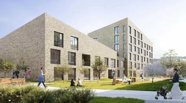 Commercial real estate at st. Staroznesenska ul (area 93 m²) - Atlanta.ua - photo 15