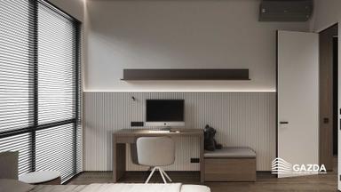 Багатокімнатна квартира за адресою Петефі Шандора пл. (площа 118 м²) - Atlanta.ua - фото 30