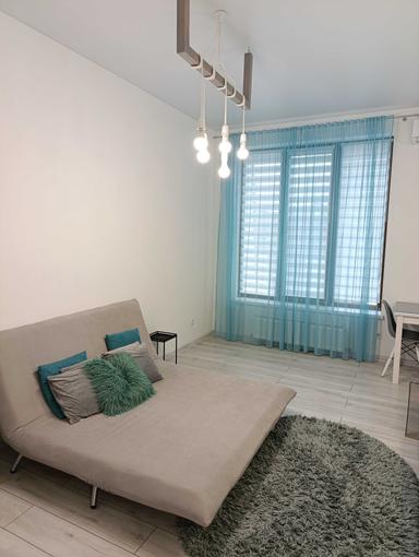 1-комнатная квартира по адресу ул. 9-я линия (площадь 42,5 м²) - Atlanta.ua - фото 11