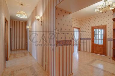 4+-rooms apartment apartment by the address st. Ilenka Yuriya (area 146 m²) - Atlanta.ua - photo 44