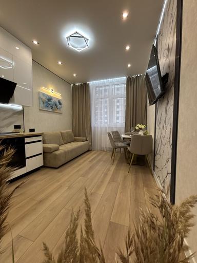 1-комнатная квартира по адресу Куликово поле пл. (площадь 41 м²) - Atlanta.ua - фото 25