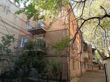 1-комнатная квартира по адресу Куликово поле пл. (площадь 25 м²) - Atlanta.ua - фото 23