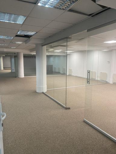 Коммерческая недвижимость по адресу ул. Жилянская (площадь 1363 м²) - Atlanta.ua - фото 37