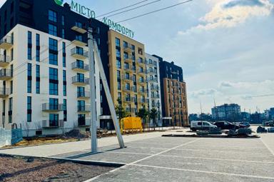 Комерційна нерухомість за адресою вул. Заболотного ак. (площа 50,6 м²) - Atlanta.ua - фото 42