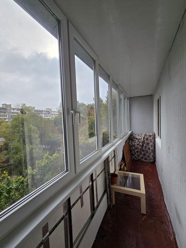 1-room apartment apartment by the address st. Ul Borshchagovskaya (area 37 m²) - Atlanta.ua - photo 19