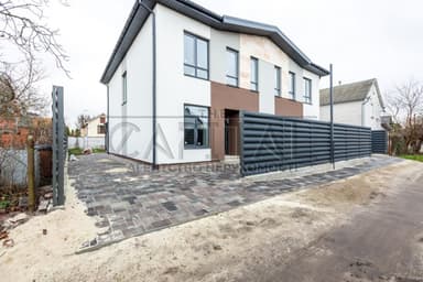 Дом по адресу ул. Заречная (площадь 150 м²) - Atlanta.ua - фото 32