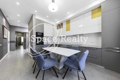 4+-rooms apartment apartment by the address st. Andreya Verkhoglyada Dragomirova (area 119,2 m²) - Atlanta.ua - photo 30