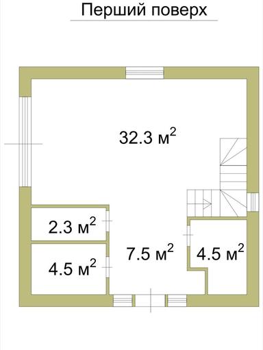 Дом по адресу ул. Макаренко (площадь 130 м²) - Atlanta.ua - фото 41