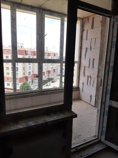 1-комнатная квартира по адресу (площадь 43 м²) - Atlanta.ua - фото 35