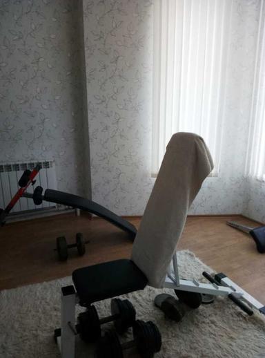 Будинок за адресою вул. Перемоги (площа 155 м²) - Atlanta.ua - фото 15