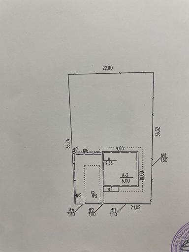 Дом по адресу ул. Китобойная (площадь 225 м²) - Atlanta.ua - фото 45