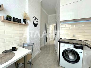 3-rooms apartment apartment by the address st. Kulikovo pole pl Oktyabrskoy revolyutsii pl (area 58 m²) - Atlanta.ua - photo 23