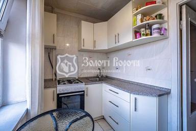 1-кімнатна квартира за адресою вул. Жилянська (площа 27 м²) - Atlanta.ua - фото 22