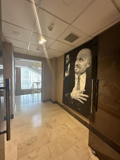 1-комнатная квартира по адресу ул. Бернардацци (площадь 50 м²) - Atlanta.ua - фото 27