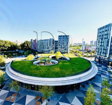 2-комнатная квартира по адресу (площадь 72 м²) - Atlanta.ua - фото 10