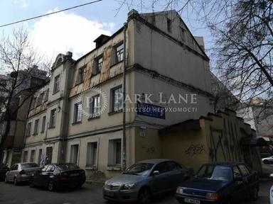 Комерційна нерухомість за адресою вул. Іллєнка Юрія (площа 442 м²) - Atlanta.ua - фото 16