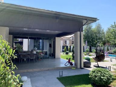 Дом по адресу ул. Бандеры Степана (площадь 400 м²) - Atlanta.ua - фото 27