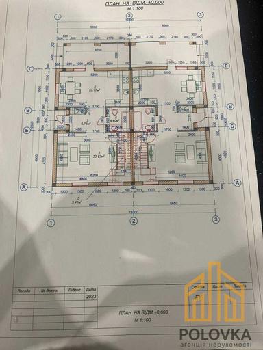 House by the address st. Petefi Shandora pl (area 105 m²) - Atlanta.ua - photo 41