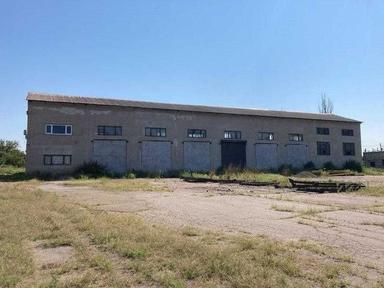 Комерційна нерухомість за адресою вул. Танкістів (площа 25000 м²) - Atlanta.ua - фото 15