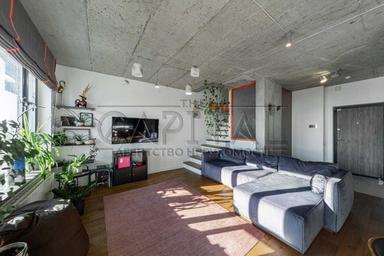 3-кімнатна квартира за адресою вул. Шолуденко (площа 90 м²) - Atlanta.ua - фото 29