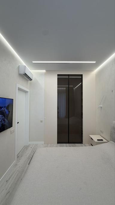 1-room apartment apartment by the address st. Makarenko (area 36 m²) - Atlanta.ua - photo 21