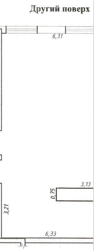 Commercial real estate at (area 260 m²) - Atlanta.ua - photo 22