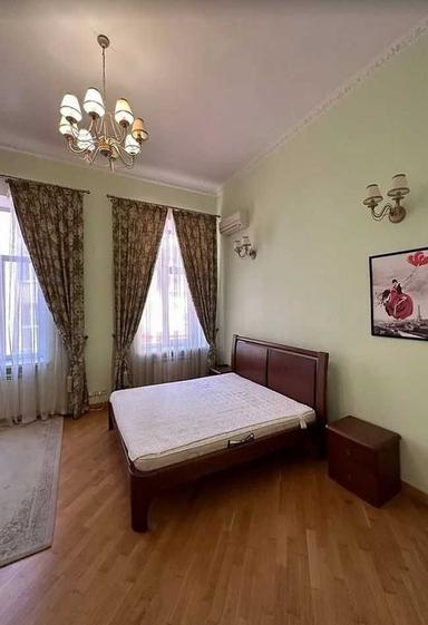 4+-rooms apartment apartment by the address st. Kulikovo pole pl Oktyabrskoy revolyutsii pl (area 420 m²) - Atlanta.ua - photo 19