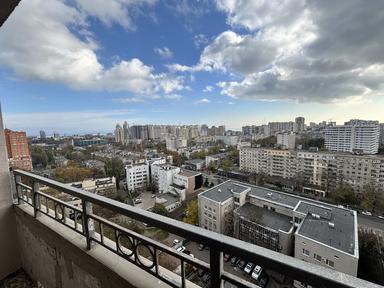 1-кімнатна квартира за адресою (площа 27 м²) - Atlanta.ua - фото 17