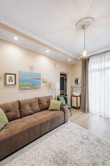 4+-rooms apartment apartment by the address st. Kitoboynaya (area 115 m²) - Atlanta.ua - photo 33