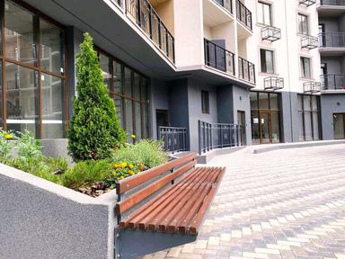 3-rooms apartment apartment by the address st. Kulikovo pole pl Oktyabrskoy revolyutsii pl (area 141,3 m²) - Atlanta.ua - photo 43