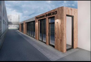 Комерційна нерухомість за адресою (площа 380 м²) - Atlanta.ua - фото 5