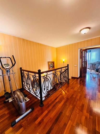 Багатокімнатна квартира за адресою вул. Бульв Дарницький (площа 175 м²) - Atlanta.ua - фото 34