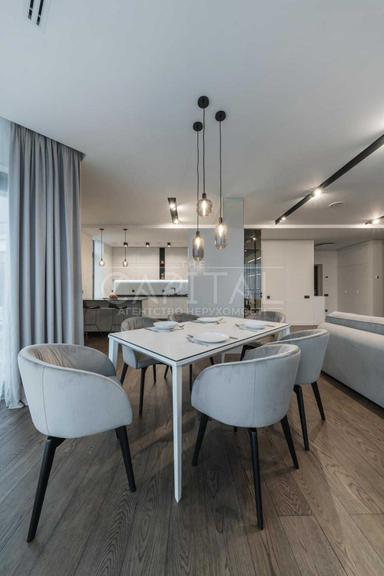 Багатокімнатна квартира за адресою бульвар Дружби Народів (площа 160 м²) - Atlanta.ua - фото 37