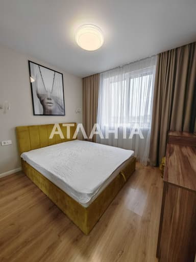 2-rooms apartment apartment by the address st. Simonenko Vasiliya Telmana (area 44 m²) - Atlanta.ua - фото 21