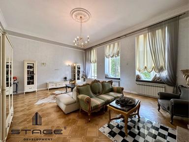 Многокомнатная квартира по адресу Куликово поле пл. (площадь 186 м²) - Atlanta.ua - фото 26