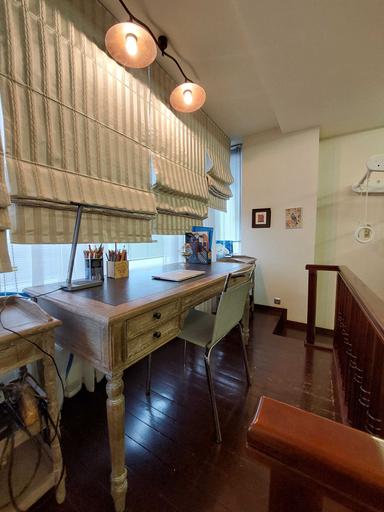 Багатокімнатна квартира за адресою вул. Іллєнка Юрія (площа 241 м²) - Atlanta.ua - фото 38